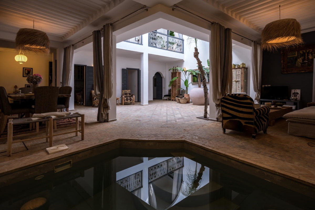 Ryad may by jil d hostun, Jil d hostun, Ryad marrakech, Ryad may by jil d hostun marrakech, ryad pas cher marrakech, magnifique ryad marrakech,